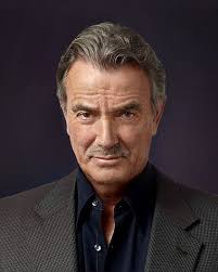 Eric Braeden